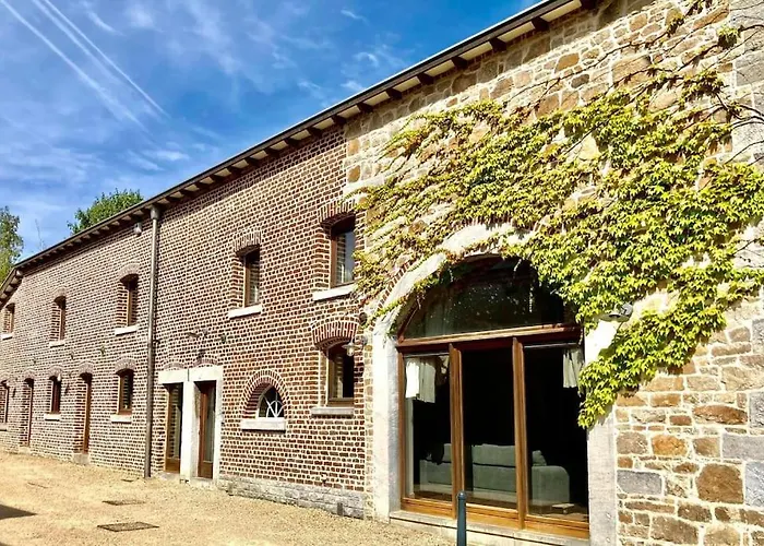 Le Val Du Cossart