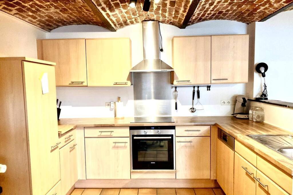 Apartment Le Val Du Cossart Verviers