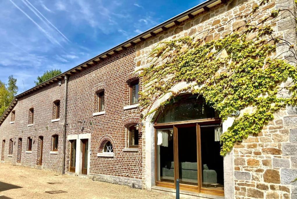 Apartment Le Val Du Cossart Verviers