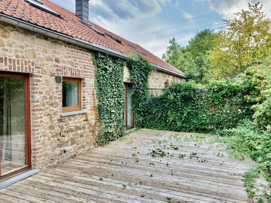 Apartment Le Val Du Cossart *