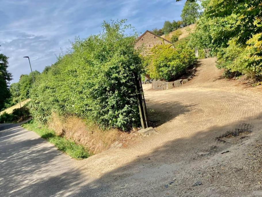 Le Val Du Cossart