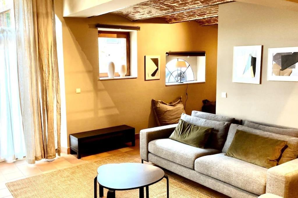 Le Val Du Cossart Apartment *