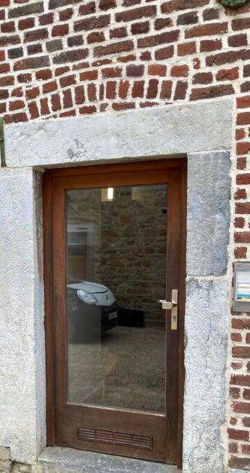 Apartment Le Val Du Cossart