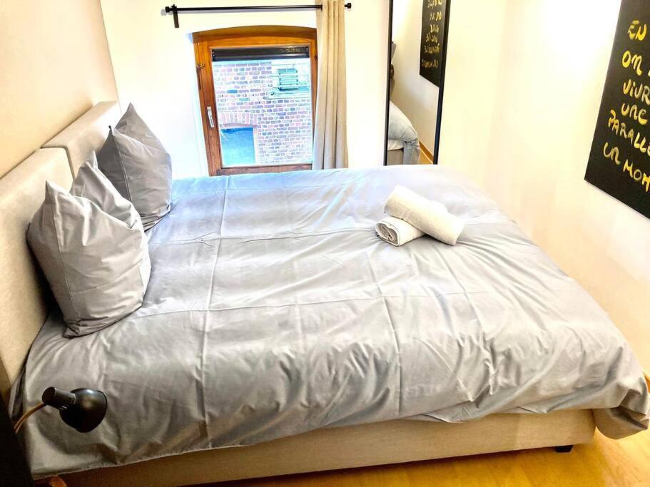 Apartment Le Val Du Cossart *